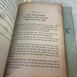 ĐẠI CƯƠNG NGÔN NGỮ HỌC (2 TẬP) - ĐỖ HỮU CHÂU  1028724