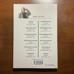 [BÚT KÝ] Đồng vọng bốn mùa - Nhà báo Khiếu Quang Bảo 785486