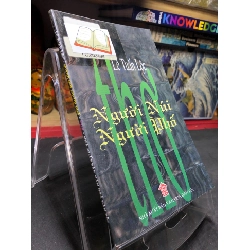 (TẶNG BOOKMARK) Người núi người phố Thơ 2005 mới 70% ố bẩn nhẹ Lê Tuấn Lộc RBK0906 SÁCH VĂN HỌC