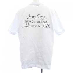 SACAI 25-0920S Áo thun - Hàng hiệu Chính hãng 890129