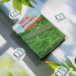 [MIỄN PHÍ BỌC SÁCH] Những Bàn Chân Không Mỏi 1: Ra Trận (Truyện Ký) 750805