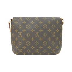 Túi xách vai Louis Vuitton Monogram Musette Tango M51388 - Hàng hiệu Authentic 765469