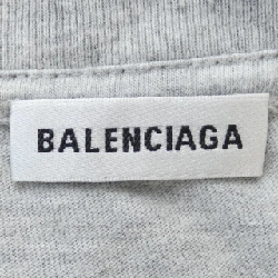 Áo thun BALENCIAGA - Hàng hiệu Chính hãng 826665