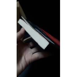 Quý cô tao nhã - Gentlewoman 2021 - Lotte Jeffs (highlight) new 90% HCM.DTB1906 911539