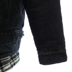 Áo khoác BALENCIAGA - Hàng hiệu Chính hãng 897483