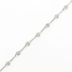 Bông tay kim cương 18KWG 0.50CT - Hàng hiệu Authentic