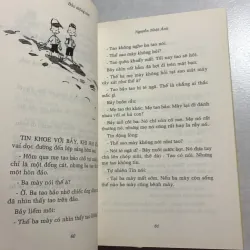 Đảo Mộng Mơ - Nguyễn Nhật Ánh 800345