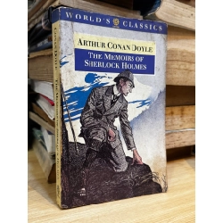 The memoirs of Sherlock Holmes - Arthur Conan Doyles