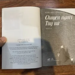 Chuyện người tùy nữ - Margaret Atwood  (8) 1030887