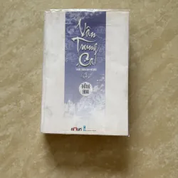 Combo sách của Đồng Hoa: ĐẠI MẠC DAO - VÂN TRUNG CA 786492