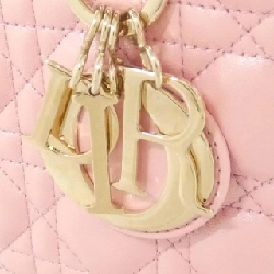 Túi Christian Dior Lady Dior Small M0531ONJO - Hàng hiệu Authentic 765745