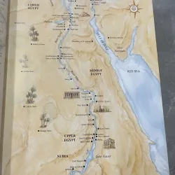 ANCIENT EGYPT - LORNA OAKES, LUCIA GAHLIN 796154