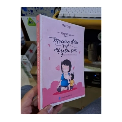 Mẹ cứng đầu và mẹ yêu con Pony ký sự tập 1 2016