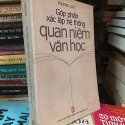 Sách Góp phần xác lập hệ thống quan niệm văn học 307164