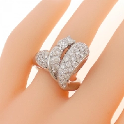 Nhẫn kim cương PT900 1.52CT 669532