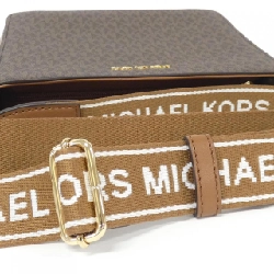 【Sản phẩm mới】Michael Michael Kors JET SET TRAVEL 35S5GTVC1B Túi đeo vai 613227