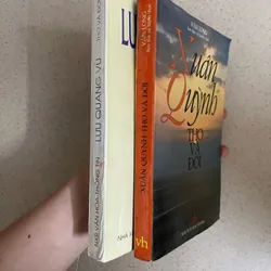 Lưu Quang Vũ – Thơ và Đời & Xuân Quỳnh – Thơ và Đời 730792