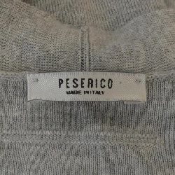 PESERICO カーディガン 635654