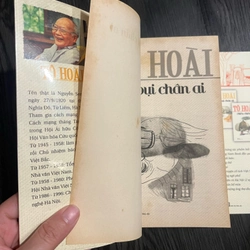 Cát bụi chân ai - Tô Hoài 298569