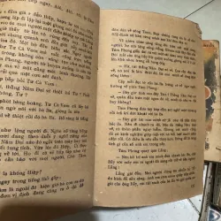 Sách Rừng Đất Cháy  1011043