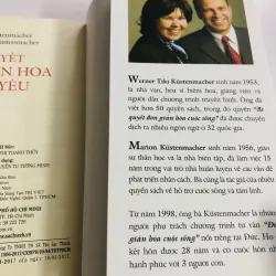 BÍ QUYẾT ĐƠN GIẢN HOÁ TÌNH YÊU  749237