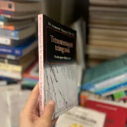 Trên nền tuyết trắng xoá 561678