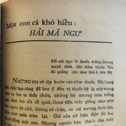 BÍ MẬT VỀ ĐỜI SỐNG CỦA LOÀI VẬT – Trọng Khanh & Xuân Tước 796458