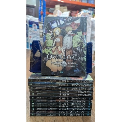 Truyện tranh overlord 472554