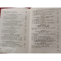 ĐẠI CƯƠNG LỊCH SỬ TƯ TƯỞNG TRUNG QUỐC - LÊ VĂN QUÁN - 2006 - 510 trang LỊCH SỬ - CHÍNH TRỊ - TRIẾT HỌC ANTQ0709 919842