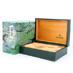 Đồng hồ Rolex Explorer I 14270 SS tự động U - Hàng hiệu chính hãng 888337