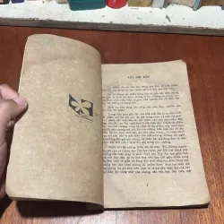 II Tâm Lý Tiểu Thuyết: Tố Tâm - Hoàng Ngọc Phách - 1988 789349