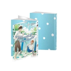 Combo Tiệm Giặt Là Nhà Minato - tập 2 bản sưu tầm + tập 3 bản đặc biệt 399546