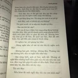 Hương thơm còn lại - Đinh Phong 1011344