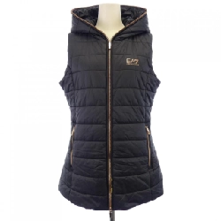 Áo gile EA7 - Hàng hiệu Authentic