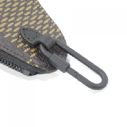 Louis Vuitton Damier Giant (LV Squared) BEAR Ví đựng tiền Thẻ N60387 - Hàng hiệu Chính hãng 769301