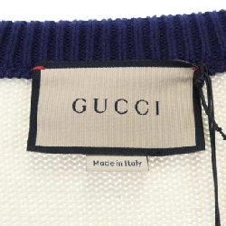 Gucci GUCCI 740641 XKC4G Áo khoác - Hàng hiệu Chính hãng 894587