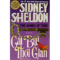 Cát Bụi Thời Gian (2015) - Sidney Sheldon