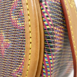 Túi xách vai Louis Vuitton Monogram LV Pop Tambour M55460 - Hàng hiệu Chính hãng 768335