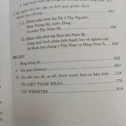 ỨNG DỤNG THẠCH HỌC NGHIÊN CỨU HIỆN VẬT ĐÁ - PHẠM ĐỨC MẠNH 721098