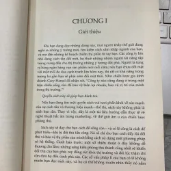 PHÒNG THỦ THƯƠNG HIỆU - TIM CALKINS 745474