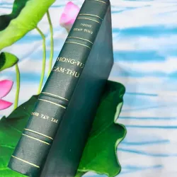 HỒNG VŨ CẤM THƯ - DƯƠNG QUÂN TÙNG, VŨ VĂN MINH (1962-1968) 355537