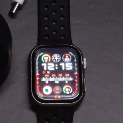 Apple Watch version 9 758211