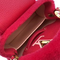 Túi xách Louis Vuitton Capucines MINI M21048 - Hàng hiệu Chính hãng 770918