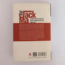 Tôi là Jack Ma 557644