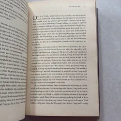 Becoming - Michelle Obama 720291