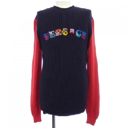 VERSACE Áo len - Hàng hiệu Chính hãng