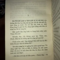 Người lữ hành kỳ dỵ - Harold Robbins  991880