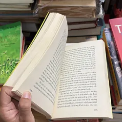 II Văn Học Nước Ngoài: Men Bờ Vực Thẳm - THOMAS MELLE - Lê Quang (Dịch) - 2018 697888