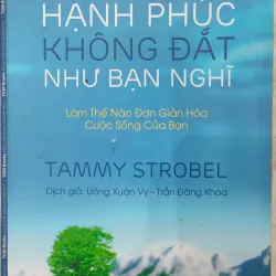 Hạnh phúc không đắt như bạn nghĩ