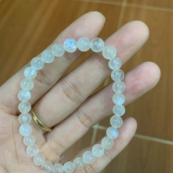 Vòng  đá moonstone 6li 473291